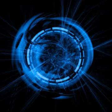 Abstract Background Design Stock Illustration