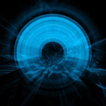 Abstract Background Design Stock Illustration