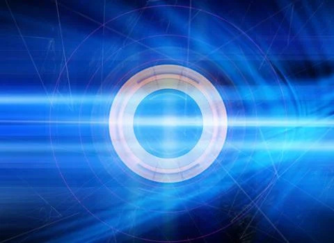 Abstract Background Design Stock Illustration