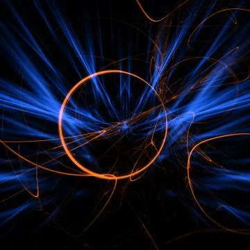 Abstract Background Design Stock Illustration