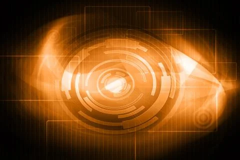 Abstract Background Design Stock Illustration