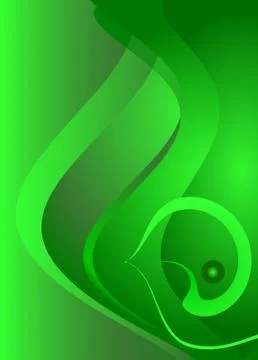 Abstract background design Stock Illustration