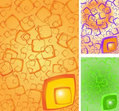 Abstract background design Stock Illustration