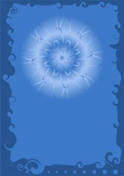 Abstract background design Stock Illustration