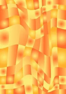 Abstract background design Stock Illustration