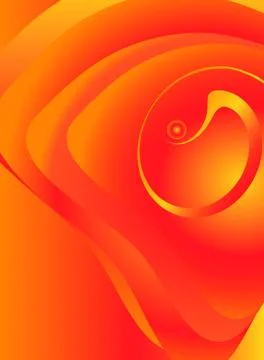 Abstract background design Stock Illustration