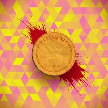 Abstract background with for design. Illustrazione stock