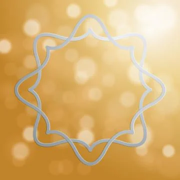 Abstract background for design Stock Illustration