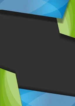 Abstract background design Stock Illustration