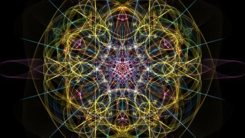 Abstract background for design. Stock Illustration