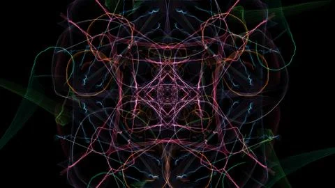 Abstract background for design. Stock Illustration