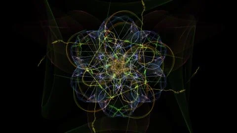 Abstract background for design. Stock Illustration