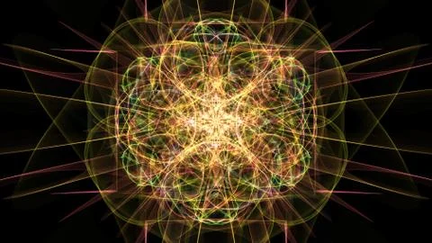 Abstract background for design. Stock Illustration