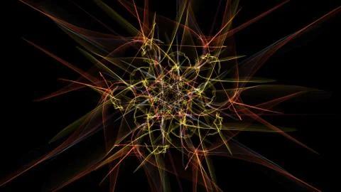 Abstract background for design. Stock Illustration