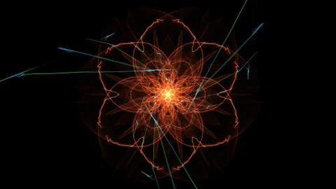 Abstract background for design. Stock-Illustration