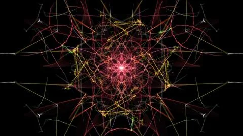 Abstract background for design. Stock Illustration