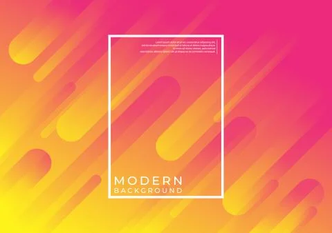 Abstract background design Stock Illustration