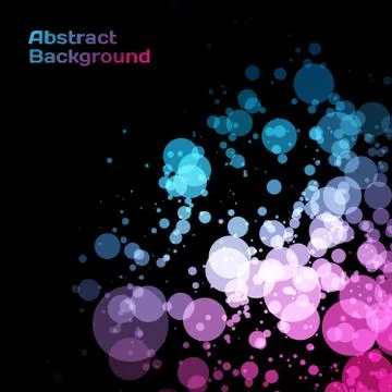 Abstract background for design Stock Illustration