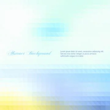Abstract background for design Stock Illustration