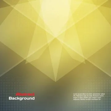 Abstract background for design Stock Illustration