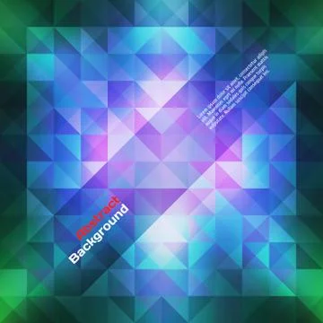 Abstract background for design Stock Illustration