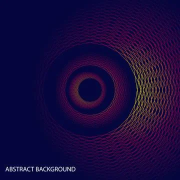 Abstract background Design Stock Illustration