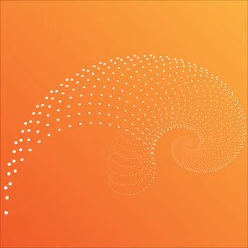 Abstract background design Stock Illustration