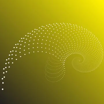 Abstract background design Stock Illustration