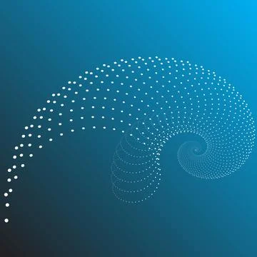 Abstract background design Stock Illustration