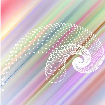 Abstract background design Stock Illustration