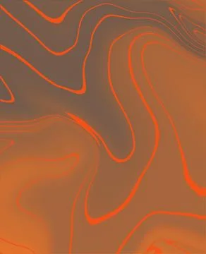 Abstract background for design in orange gray color Stock Illustration