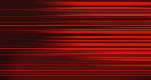 Abstract background design with red light effect concept series Stockillustratie