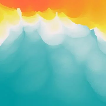 Abstract Background. Design Template. Modern Pattern. Vector Illustration. Stock Illustration