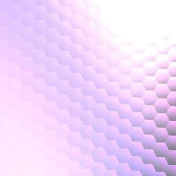 Abstract background design template or wallpaper - copy space on white - Stock Illustration