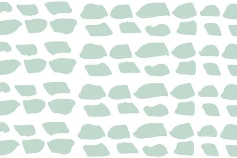 Abstract background design vector and pastel color Stock Illustration