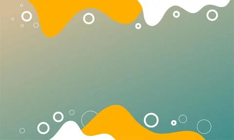 Abstract background design vector design Illustrazione stock