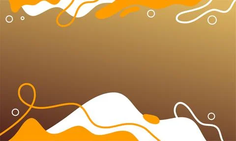 Abstract background design vector design 스톡 일러스트