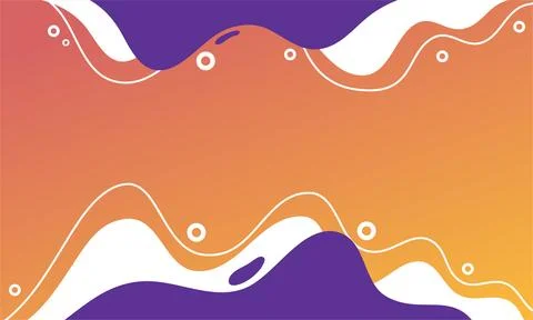 Abstract background design vector design Stock-Illustration