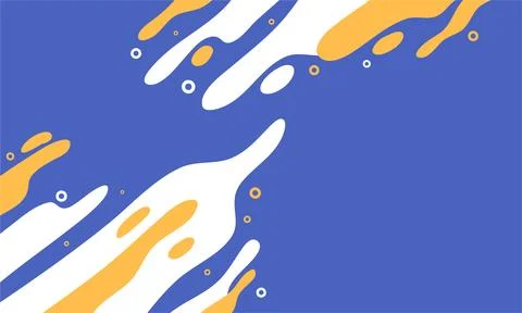 Abstract background design vector design Stock Illustration