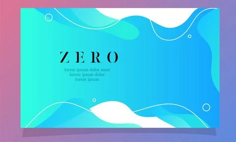 Abstract background design vector design Stock Illustration