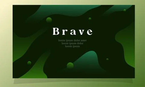 Abstract background design vector design Stock Illustration