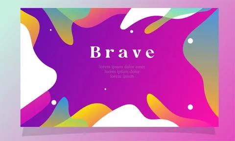 Abstract background design vector design Stock-Illustration