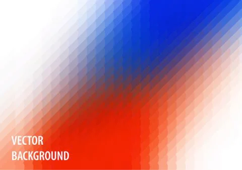 Abstract background design, vector elements for graphic template. Colourful 스톡 일러스트