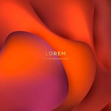 Abstract background for design. Vector. Stock Illustration