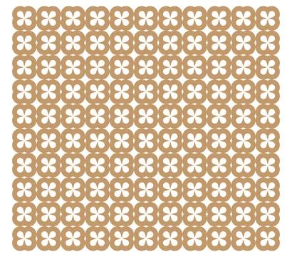 Abstract background design vector pattern. Illustrazione stock