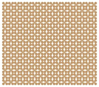 Abstract background design vector pattern. Stock Illustration