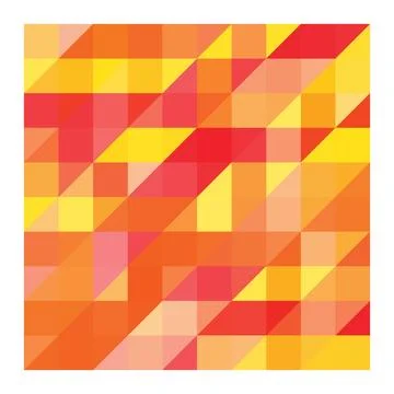 Abstract background design vector pattern. Stock Illustration