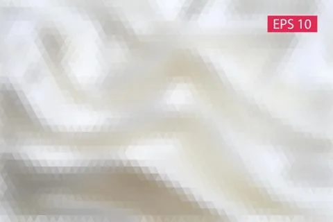 Abstract background for design, vector from polygons, wallpaper,triangle Stock Illustration