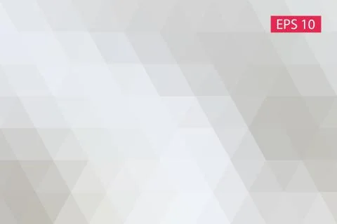 Abstract background for design, vector from polygons, wallpaper,triangle Stock Illustration