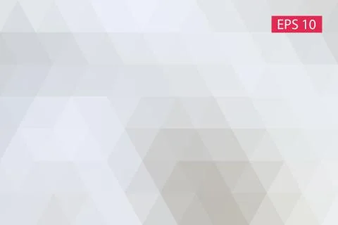 Abstract background for design, vector from polygons, wallpaper,triangle Stock Illustration